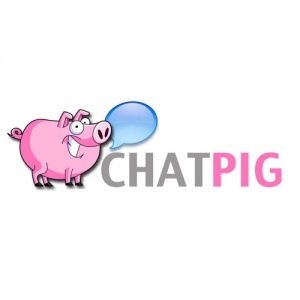 Chat pig